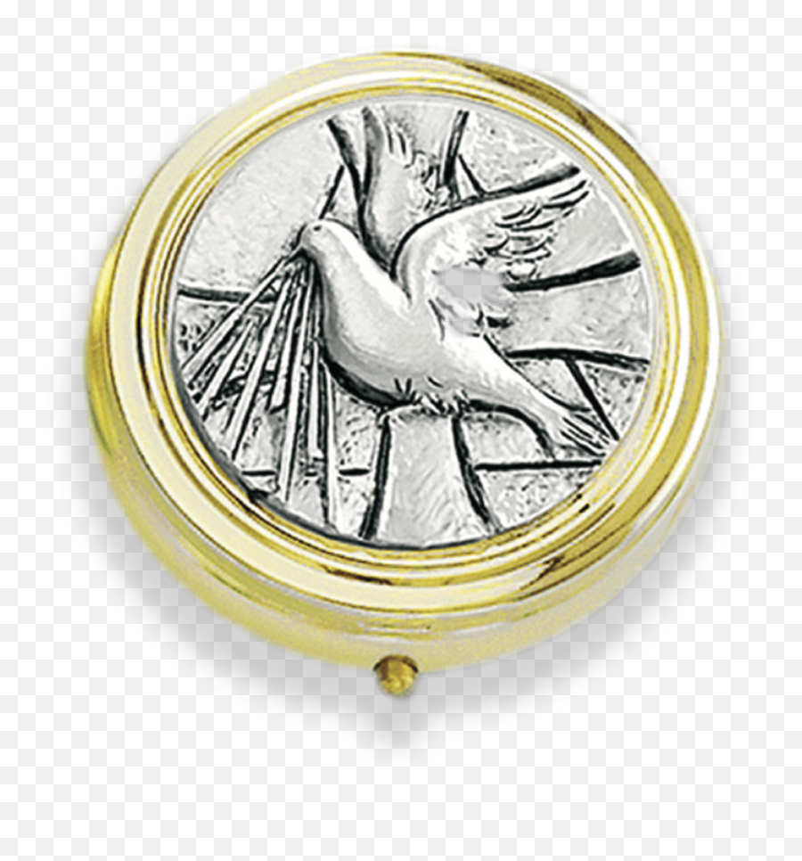 Holy Spirit Pyx - Solid Emoji,Holy Spirit Png