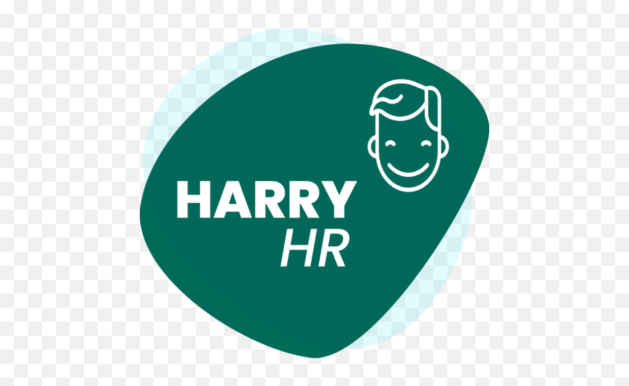 Harry Hr U2013 Employee Experience Platform - Museum Park Emoji,Hr Logo