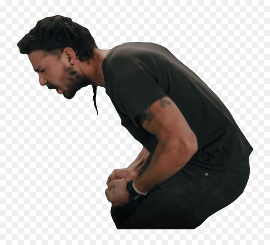 Shia Labeouf Png Clipart Png All Emoji,Elbow Clipart