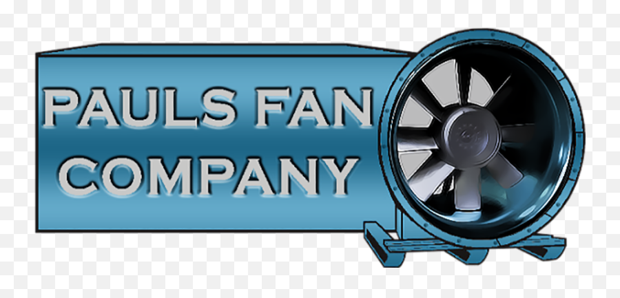 Axial Fans Paulu0027s Fan Company Emoji,Axial Logo