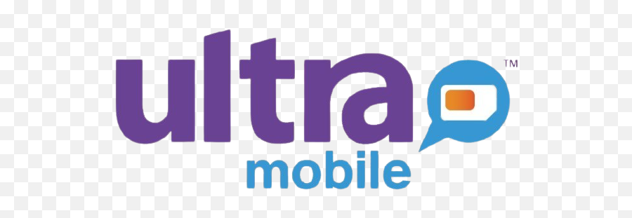 Which Is Emoji,Ultra Mobile Logo
