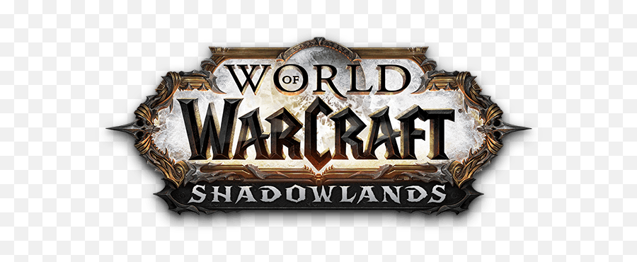 Shadowlands - World Of Warcraft Emoji,World Of Warcraft Logo