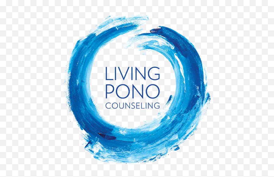 Mental Health Living Pono Counseling United States Emoji,Counseling Logo