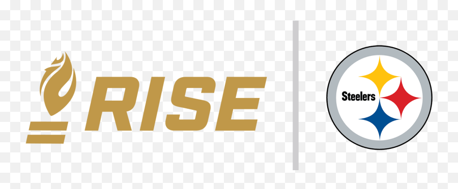 Steelers Bring Coaching Community Together For Rise Emoji,Steeler Logo Pic