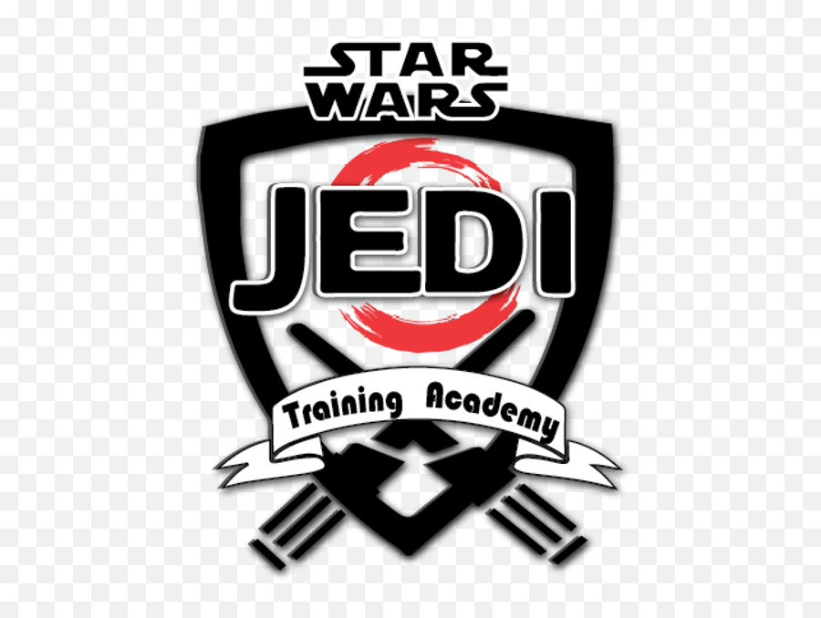Star Wars Jedi Academy Teamoconnoronline Emoji,Star Wars Jedi Logo