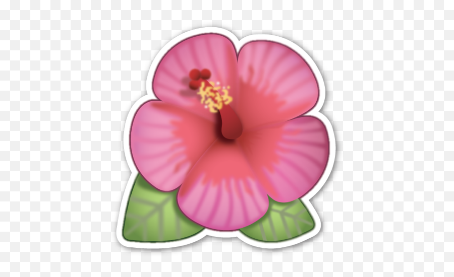 Emoticon Whatsapp Png Flor Transparent - Whatsapp Emojis De Flores,Whatsapp Png