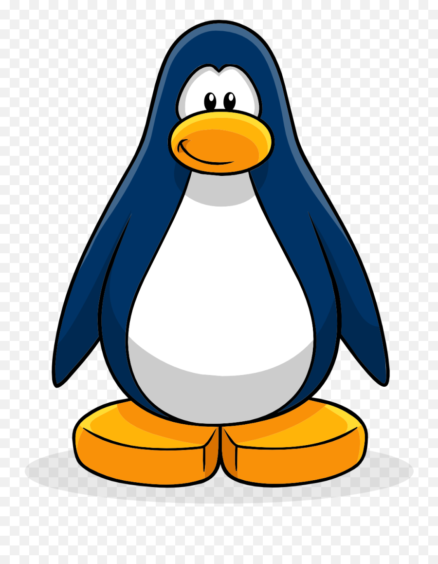 Club Penguin Logo Png - Http Vignette2 Wikia Club Penguin Emoji,Penguin Logo