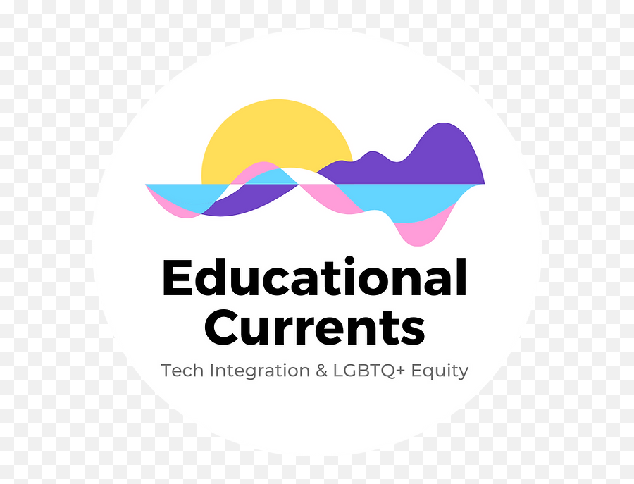 Home Educational Currents Emoji,Ec Logo