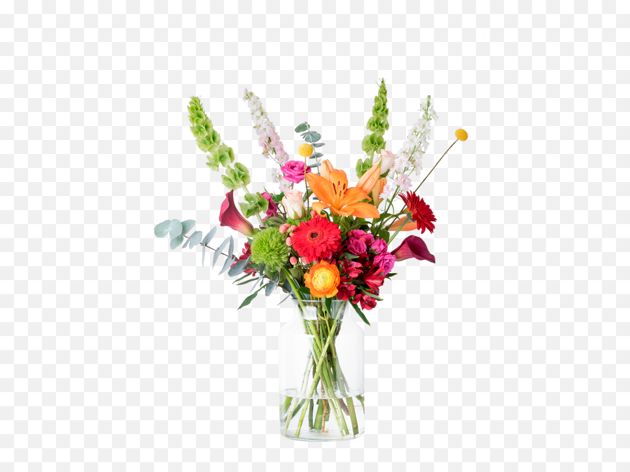 Flowers - Online Flower Delivery Send Flowers Fieldbouquet Emoji,Flower Bouquet Png