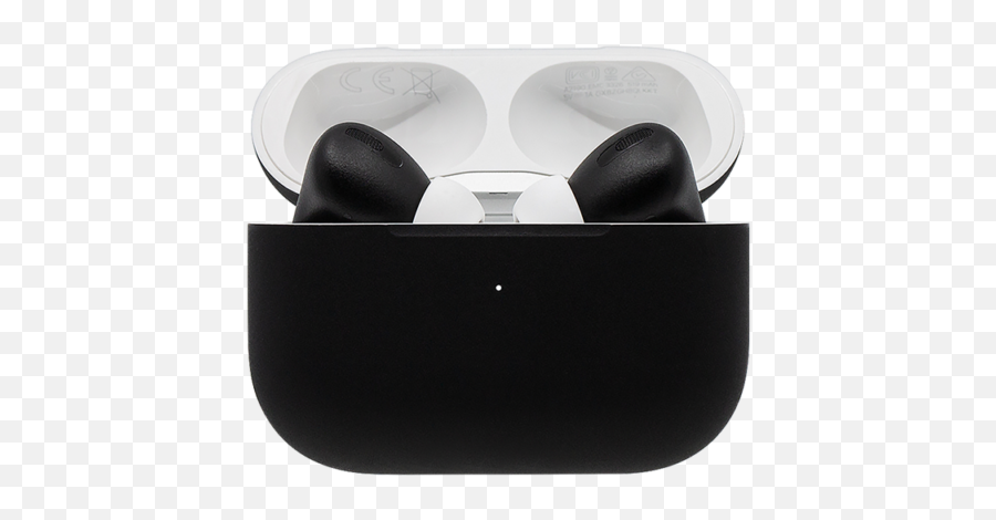 Switch Apple Airpods Pro - Airpods Pro Switch Black Emoji,Airpods Transparent