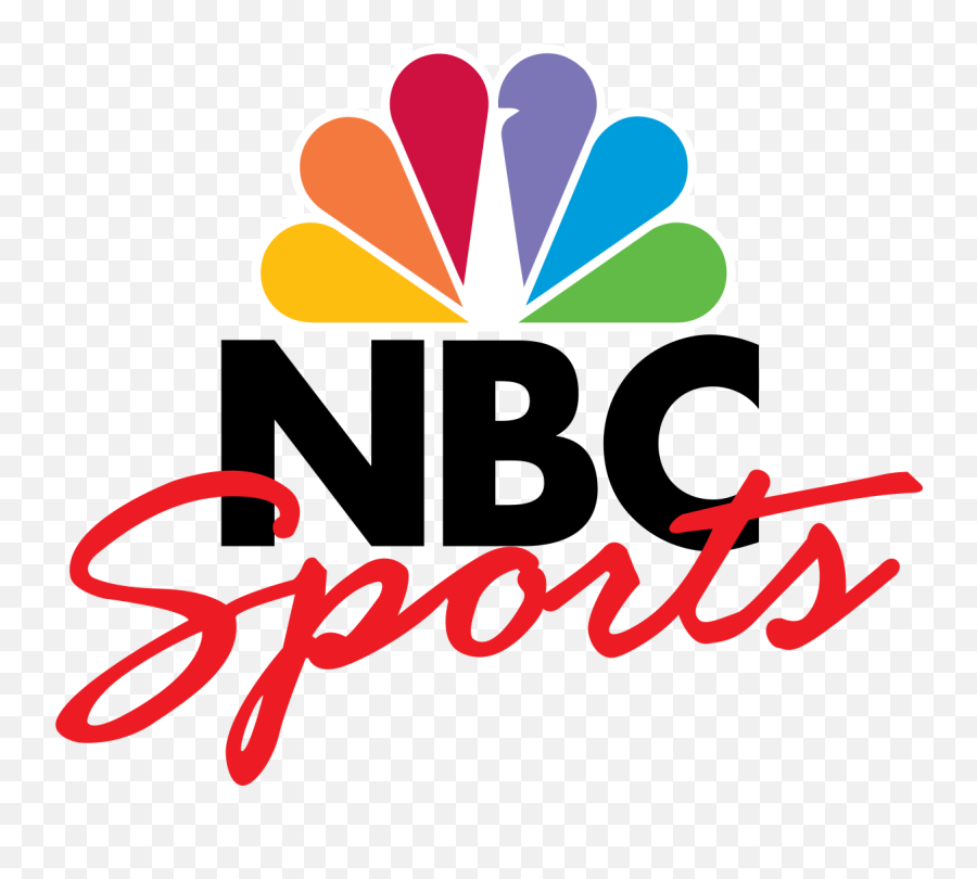 Nbc Sports Logo 1989 - Nbc Sports Logo Emoji,Nbc Logo