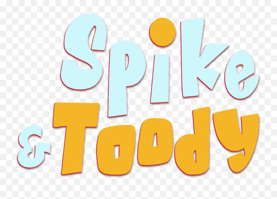 Spike And Toody Creators Of Content That Builds Great Kids Emoji,Spike Transparent