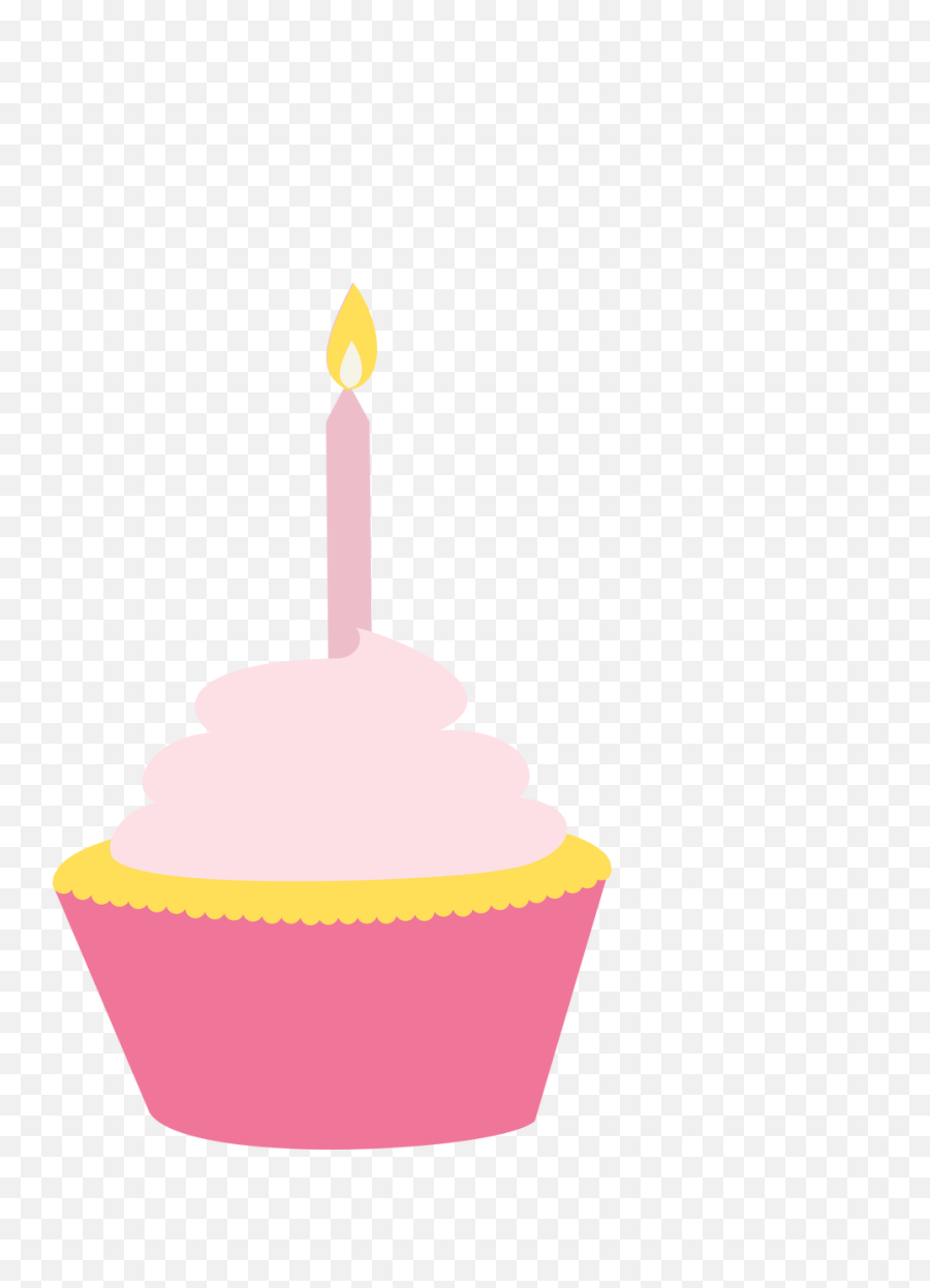 Birthday Girl Cupcake Svg Cut File Emoji,Birthday Girl Png