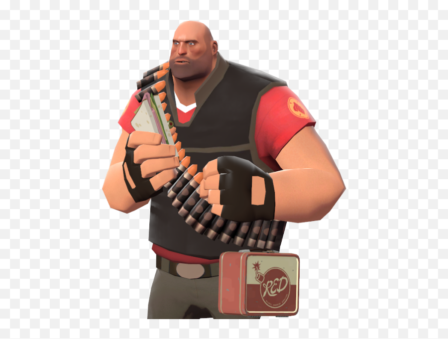 Team Fortress 2 Heavy Png Emoji,Heavy Png