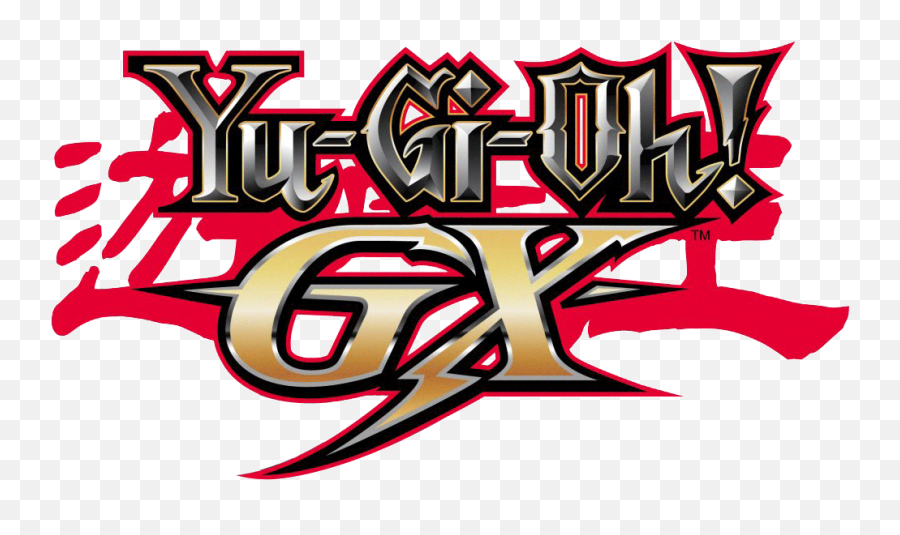 Yu - Yugioh Gx Manga Cover Emoji,Yugioh Logo