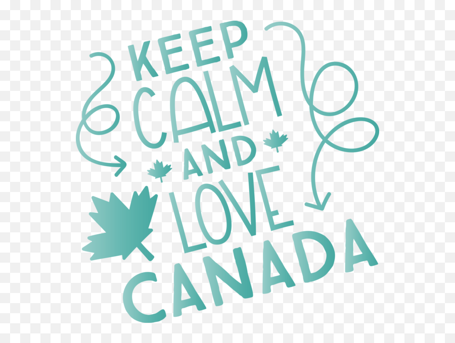 Canada Day Logo Canada Day Leaf For Happy Canada Day For Emoji,Canada Leaf Png