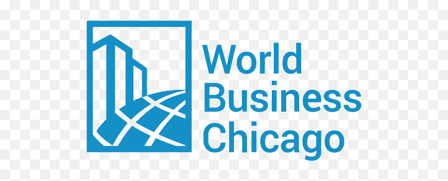 World Business Chicago - World Business Chicago Emoji,Chicago Logo