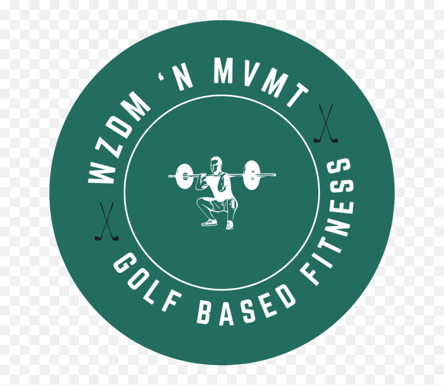 Golf Fitness - Exercise Of The Week Decline Dumbbell Floor Emoji,Dumbbell Logo