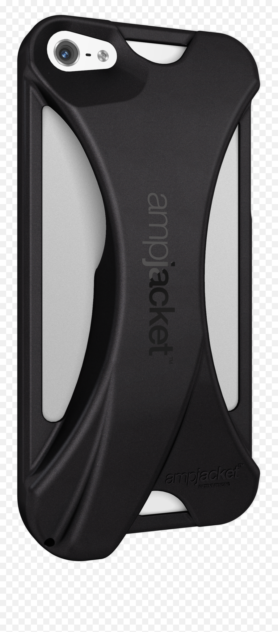 Ampjacket Iphone 5 Case By Kubxlab - Lotus823 Emoji,Iphone 5 Png