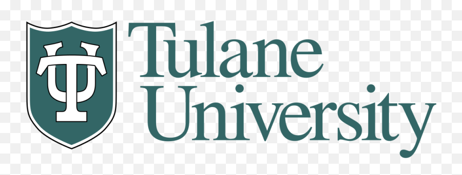 Tulane Logo - Tulane University Emoji,Tulane Logo