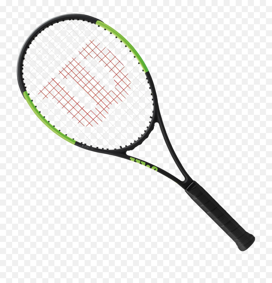 Tennis Racket Png Transparent Image - Tennis Racket Png Transparent Emoji,Tennis Racket Clipart