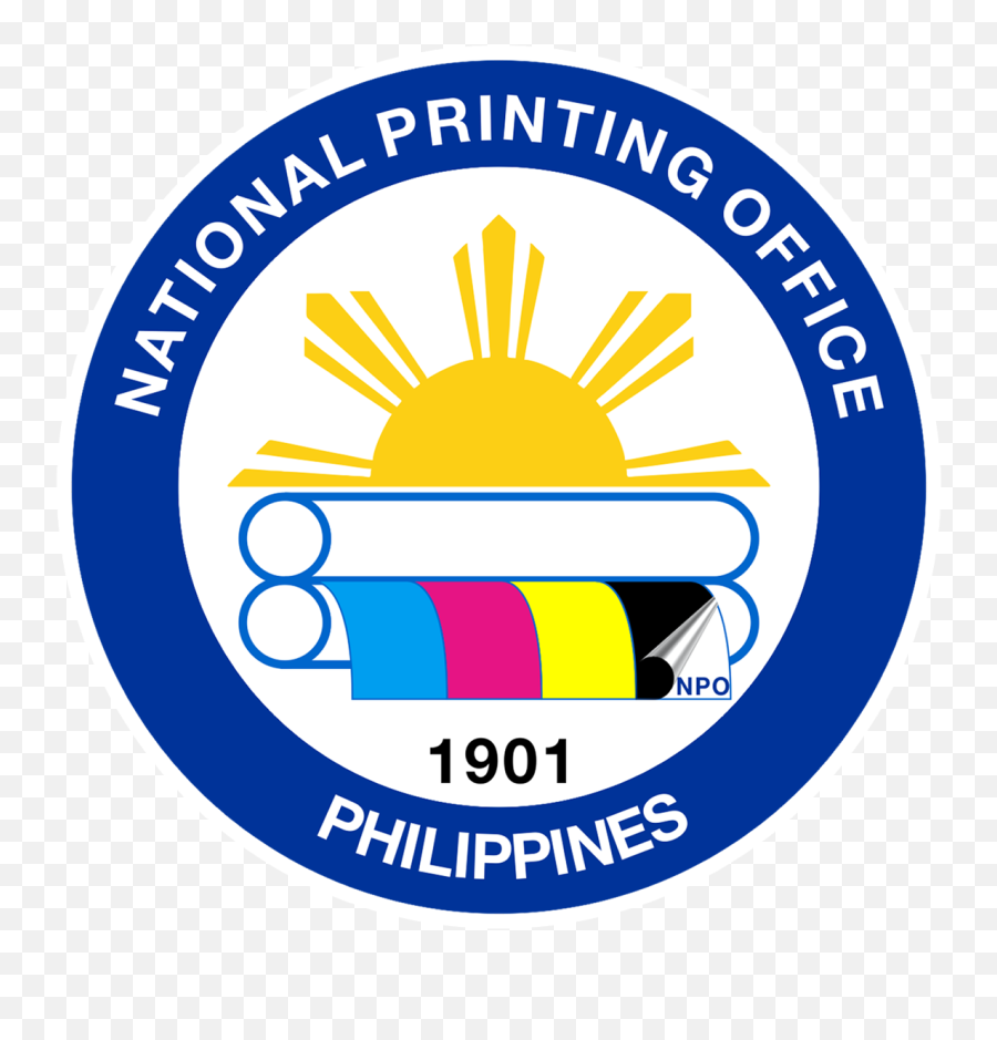 National Printing Office Logopedia Fandom - Woodford Reserve Emoji,The Office Logo