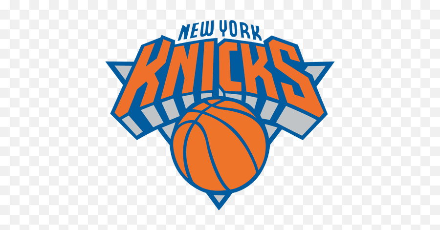 New York Knicks Logo Ad Sponsored Affiliate Logo - New York Knicks Logo Emoji,Jerry West Nba Logo