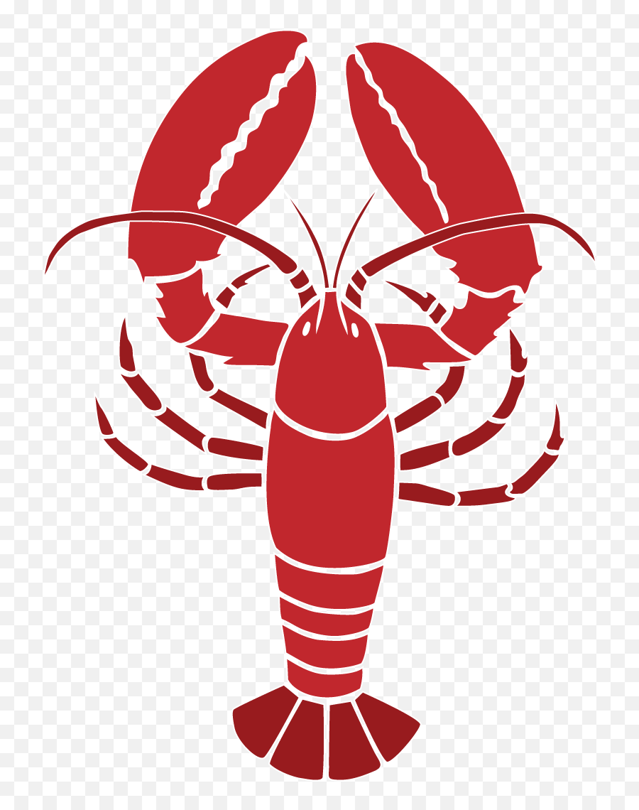 Event Logo Lobster - Lobster Logo Png Emoji,Red Lobster Logo
