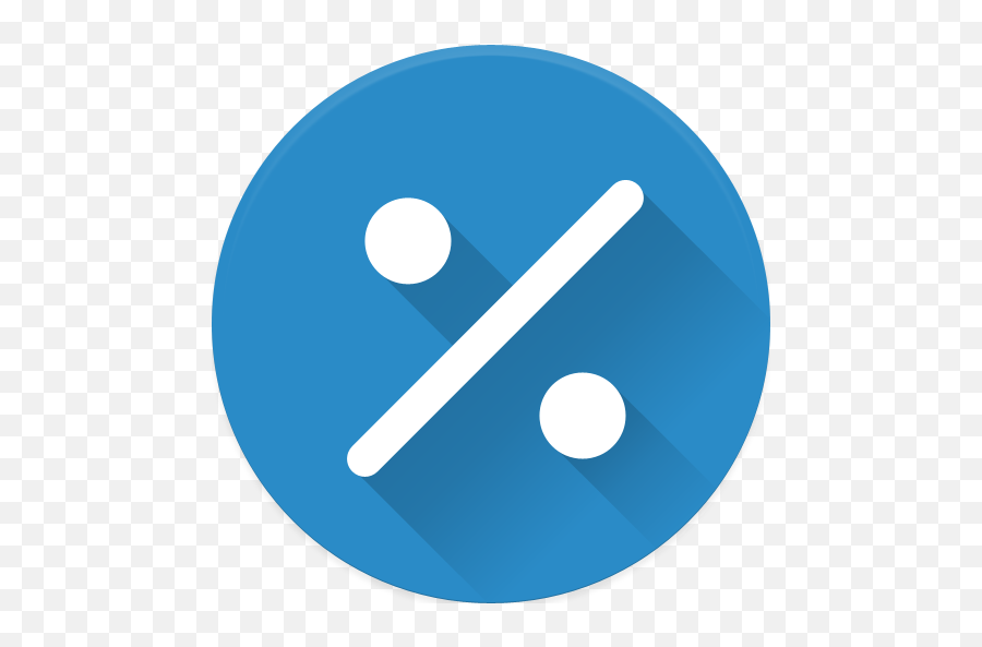 Omni Calculator - Dot Emoji,Calculator Logo