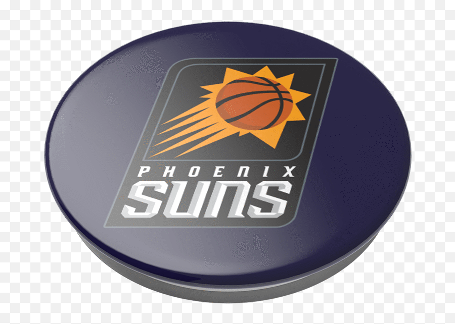 Phoenix Suns Logo - For Basketball Emoji,Suns Logo