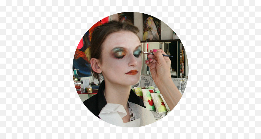 Make Up First School Of Makeup Artistry - Personal Grooming Emoji,Makeup Png