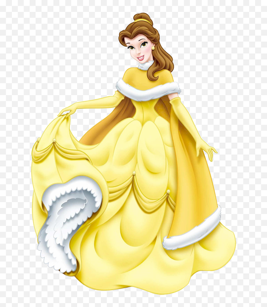 Download Pin By Josine On Disney Clipart - Disney Princess Christmas Disney Princess Belle Emoji,Disney Clipart