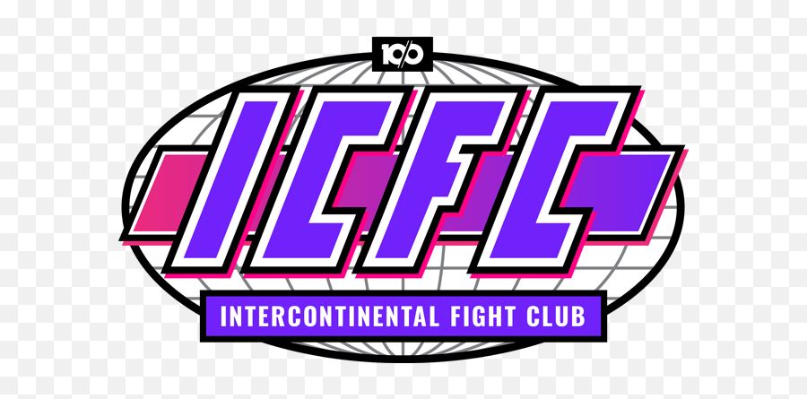 The Intercontinental Fight Club - Buffalo Envy Cheer Logo Emoji,Tekken Logo