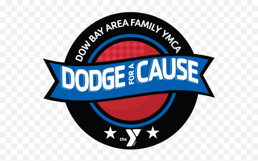 Dodge For A Cause - Language Emoji,Ymca Logo