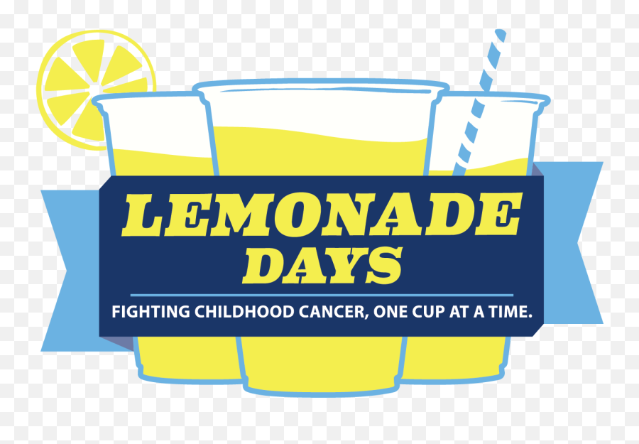 Alexs Lemonade Stand Foundation For - Alsf Lemonade Days Emoji,Lemonade Logo