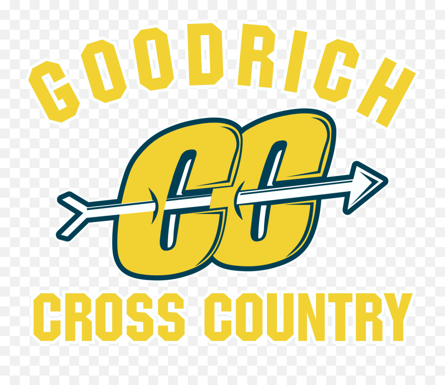 Ladies Training Tank Goodrich Cross Country Uniforms - Fishing Shop Emoji,Cross Country Logo