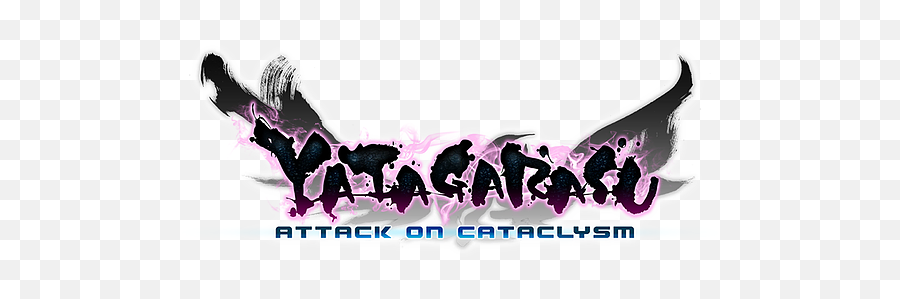 Yatagarasu Attack On Cataclysm Nyu Media - Yatagarasu Emoji,Attack On Titan Logo Png