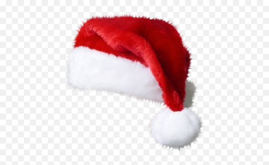 Christmas Hat Download Png - Santa Hat Png Transparent Emoji,Santa Hat Png