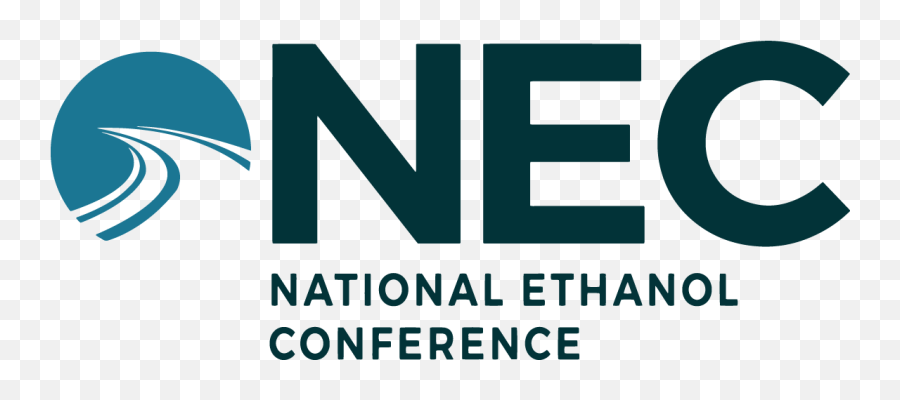 National Ethanol Conference - Vertical Emoji,Nec Logo