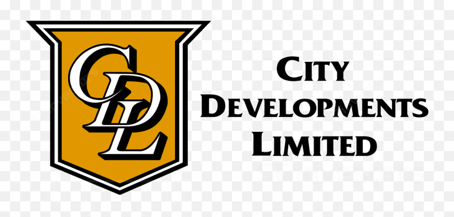 City Developments Limited Logo - City Development Logo Png Emoji,Logo Developments