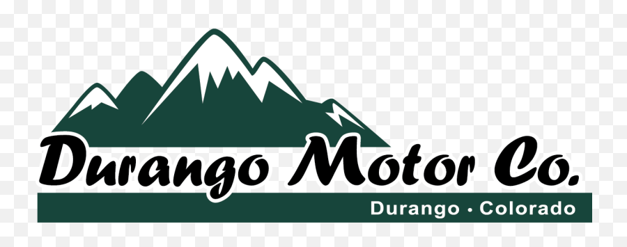 Durango Motor Company - Durango Motor Company Emoji,Motor Companies Logo