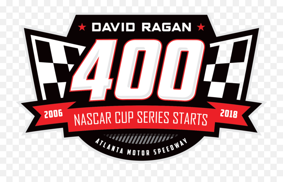 Georgia Honoring David Ragan For 400th Start - Closet Nascar Fan Emoji,Quiktrip Logo