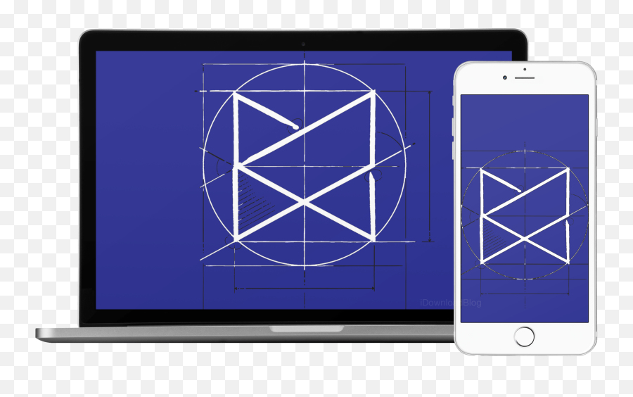 Official Mkbhd Wallpapers For Iphone Ipad U0026 Desktop Vol 2 - Vertical Emoji,Hero Logo Wallpaper