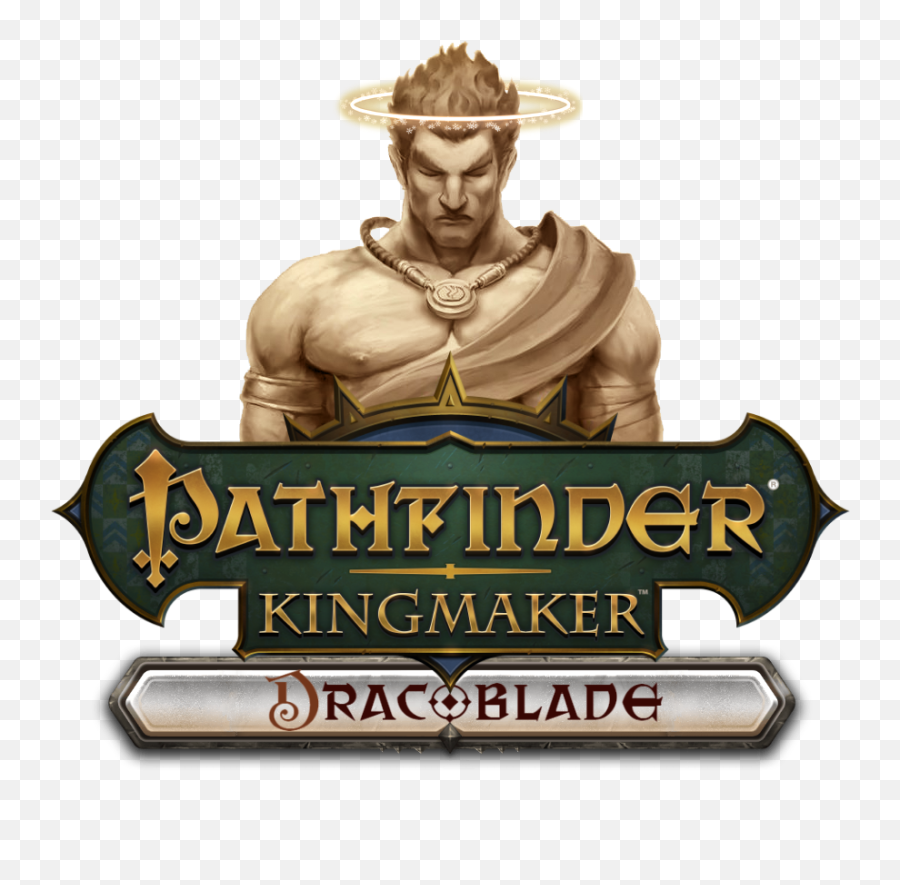 Game Knight Plays On Twitter Iu0027ve Created A Logo For My - Kingmaker Pathfinder Dlc Emoji,Lets Play Logo