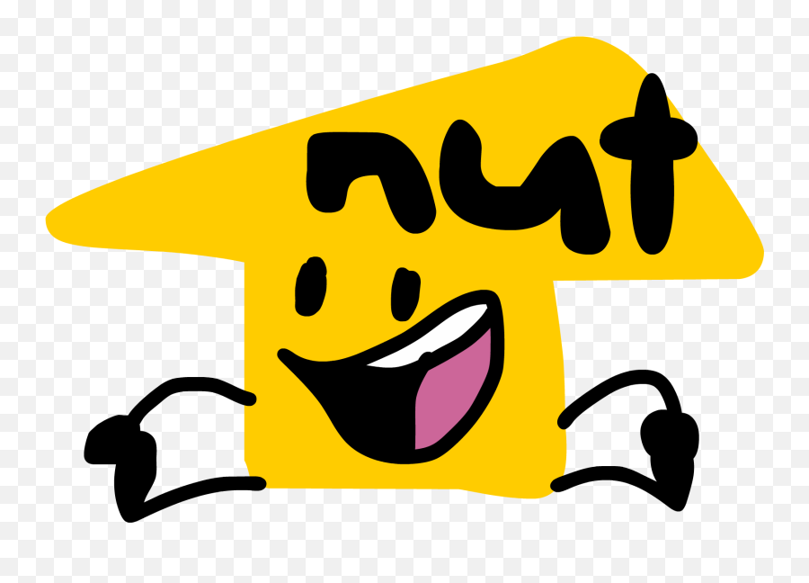 Nutshack - Happy Emoji,Nutshack Logo