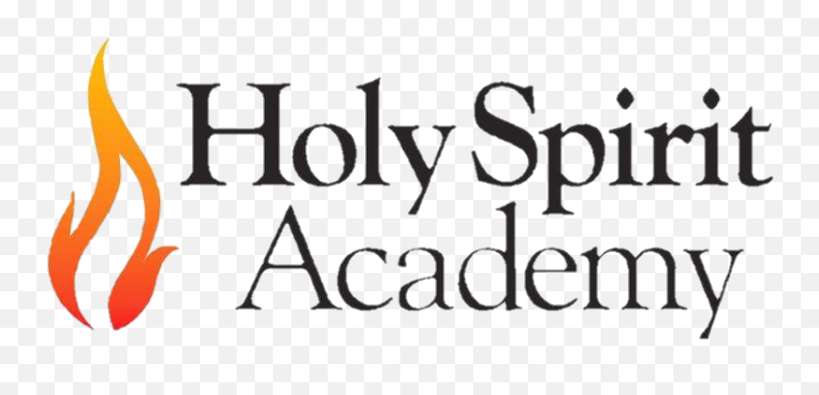 Holy Spirit Academy U2013 Grounded In Truth Prepared For Life Emoji,Holy Spirit Png