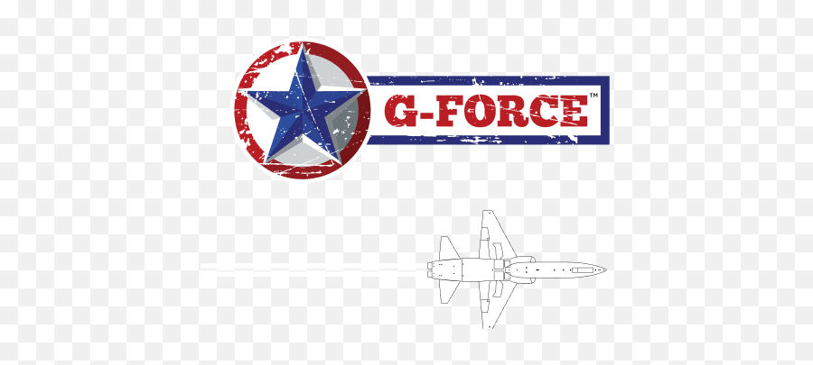 Veteran Team Of Parking Lot Striping - G Force Franchise Logo Emoji,Jump Force Logo