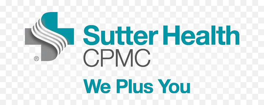 Medical Logo - Sutter Health Emoji,Sutter Health Logo