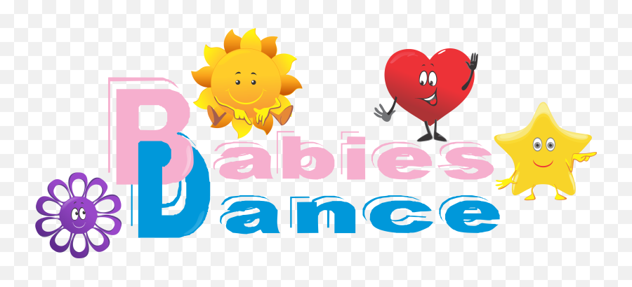 Babies Dance - The Connection Rhodes Heart Clipart Full Emoji,Connection Clipart