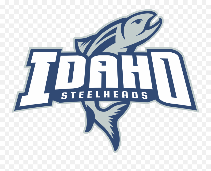 Idaho Steelheads Emoji,Indy Fuel Logo